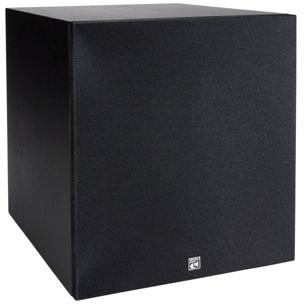 Main product image for BIC Formula F-12 12" Subwoofer 475 Watts 303-436